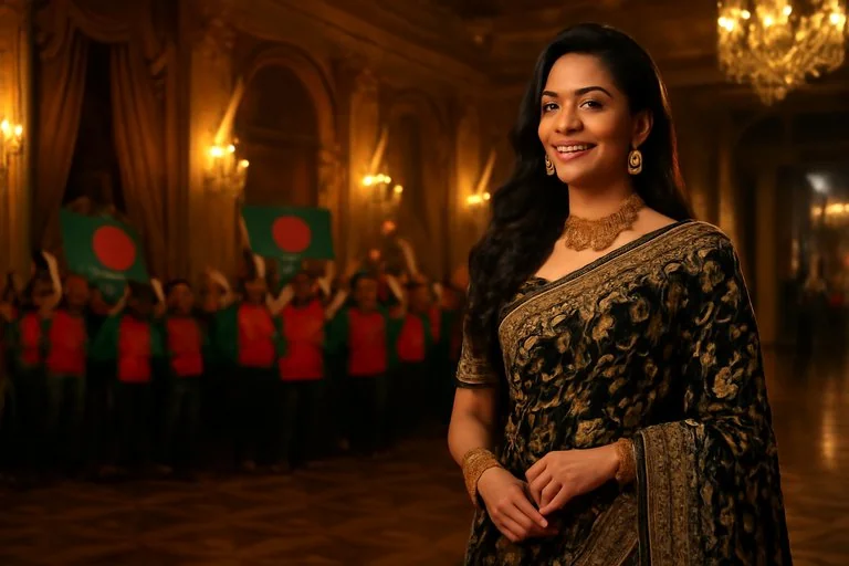 ck200 ইনবক্স নোটিফিকেশন দৃশ্য