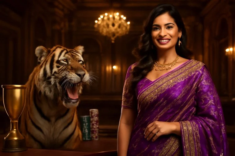 ck200 লাইভ টেবিল অপারেটর দৃশ্য